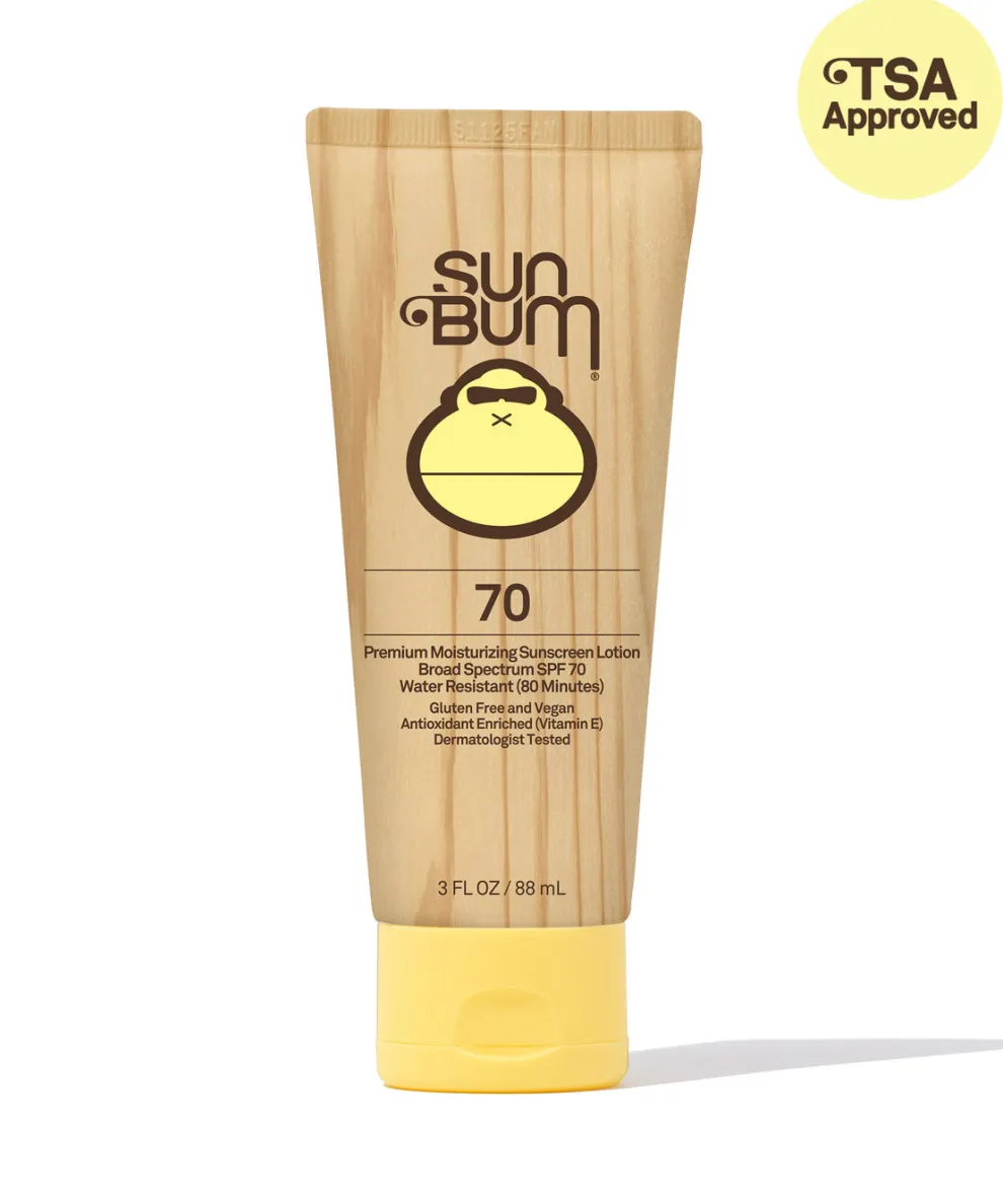 Original SPF 70 Sunscreen Lotion