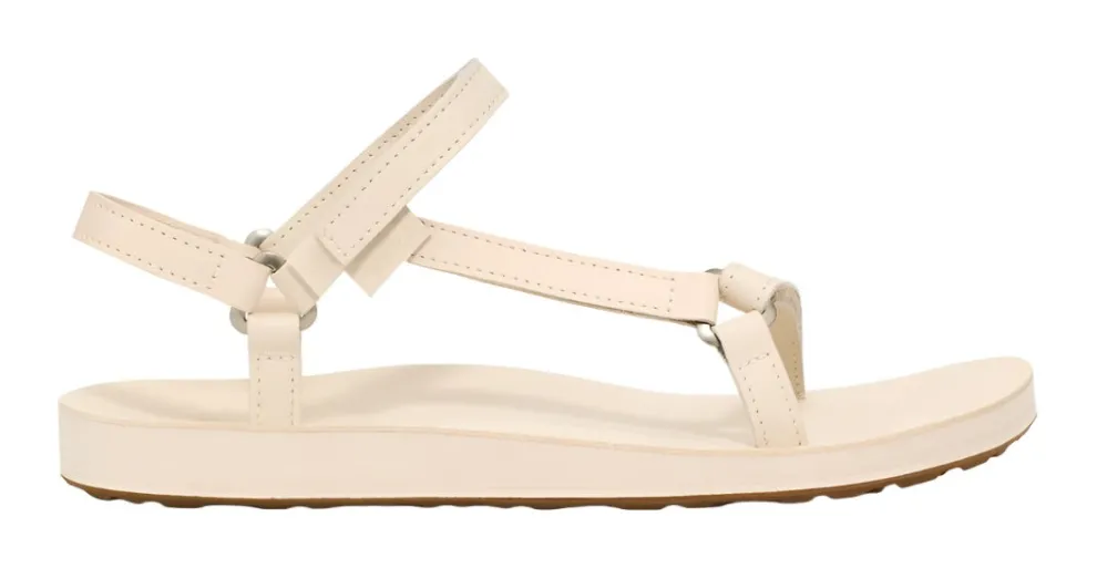 Original Universal Slim Leather Sandals for Women