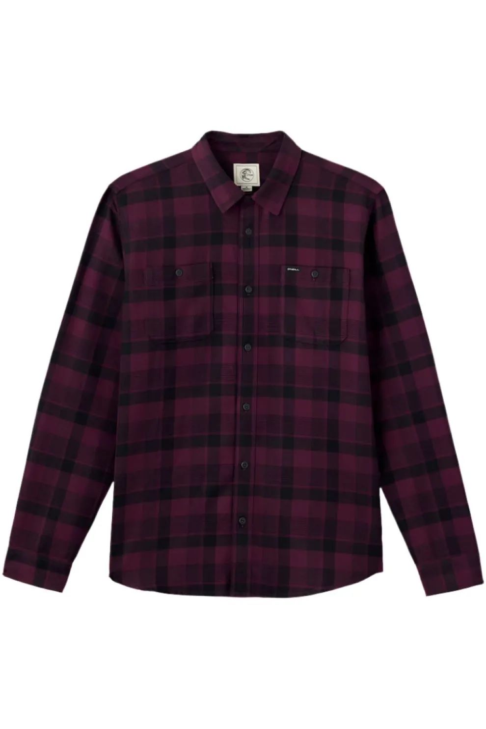Originals Jonez Standard Fit Flannel Shirt for Men (SALE)