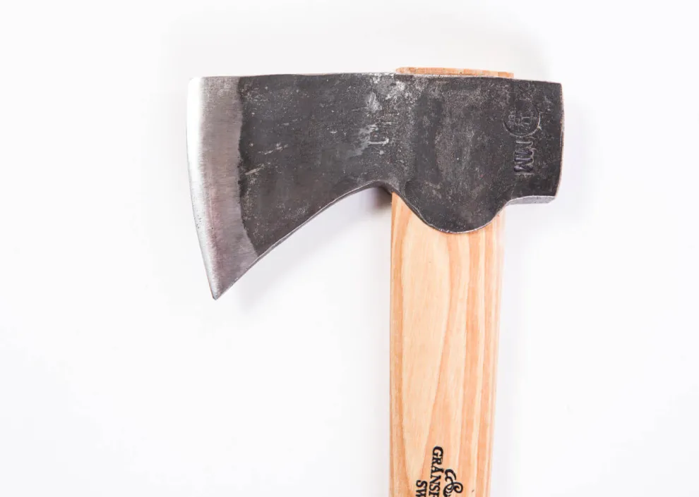 Outdoor Axe