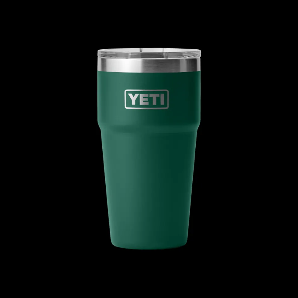 20oz Rambler Tumbler Stackable Cup