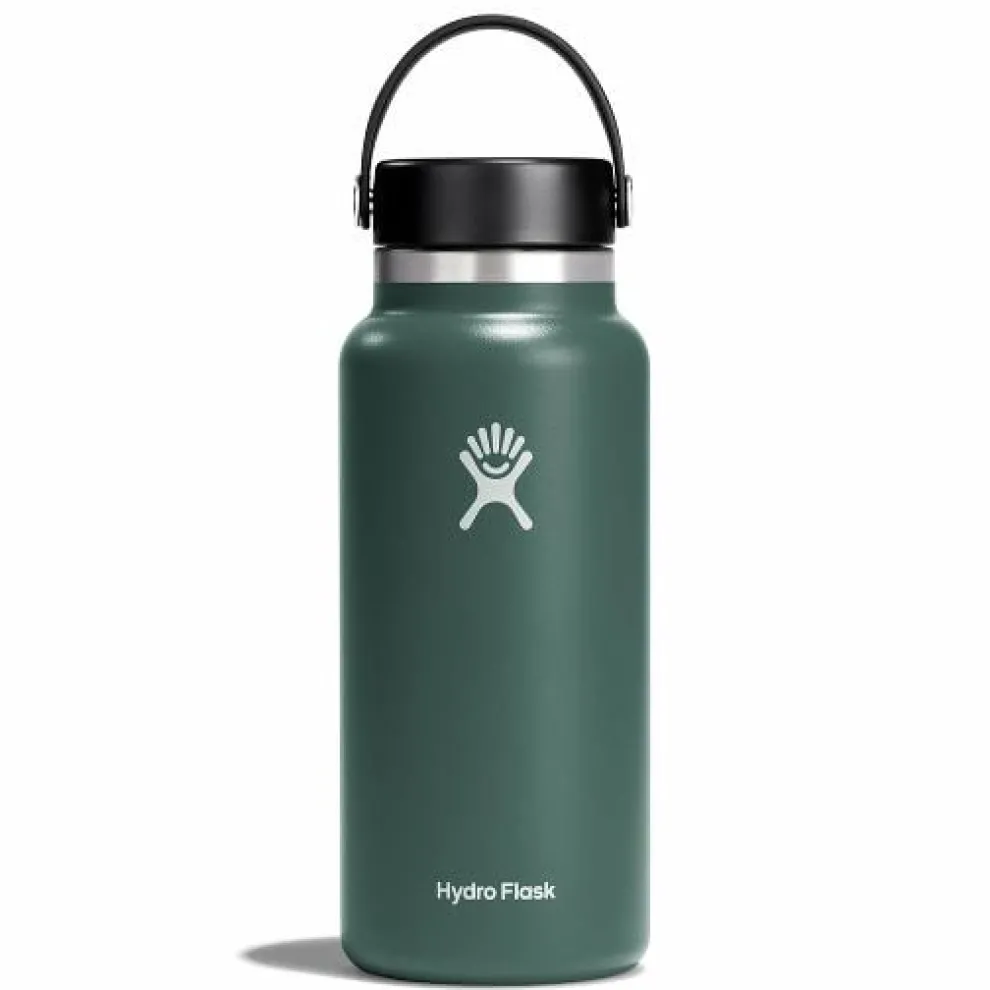 32oz Wide Mouth Bottle