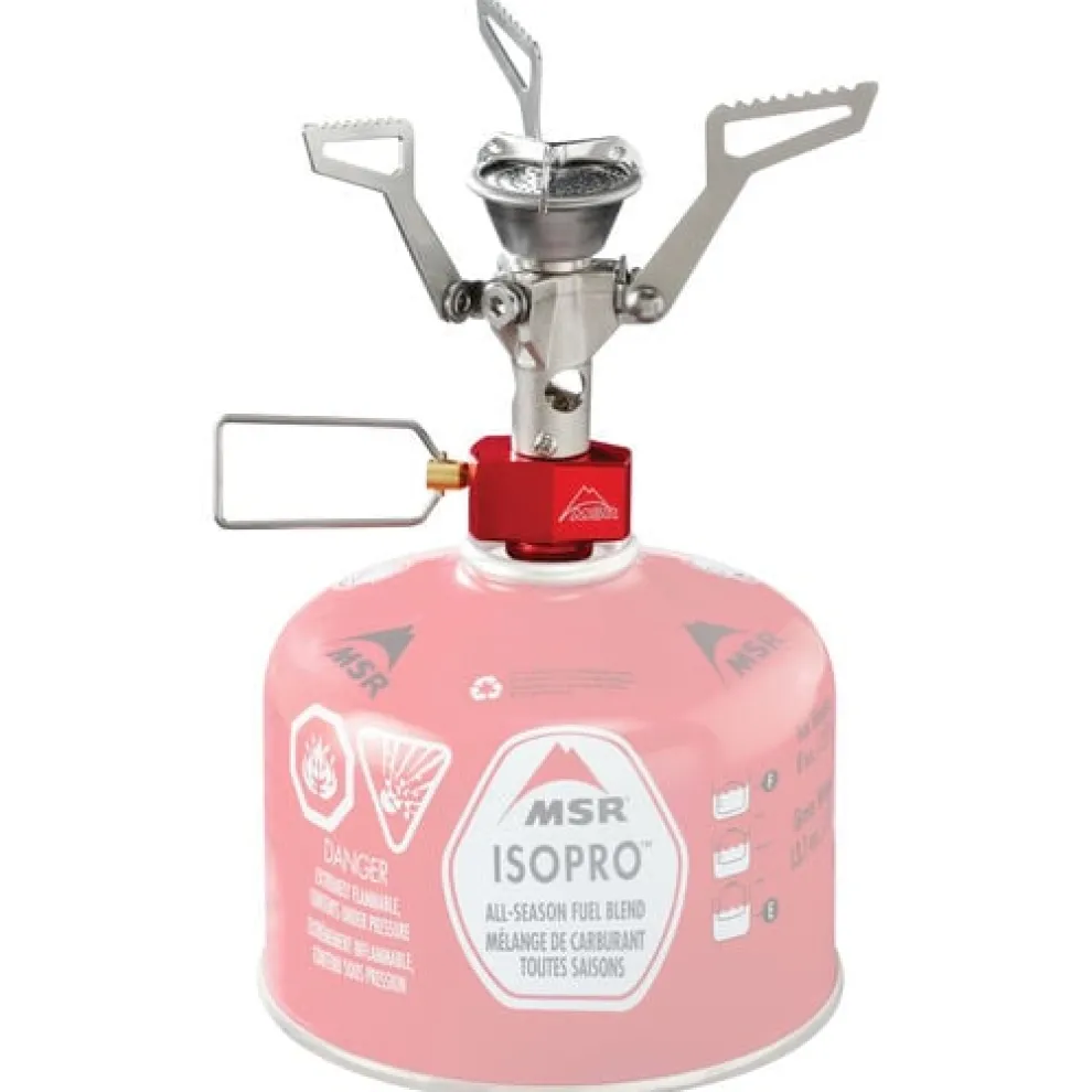 PocketRocket 2 Stove