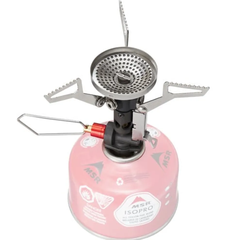 PocketRocket Deluxe Stove