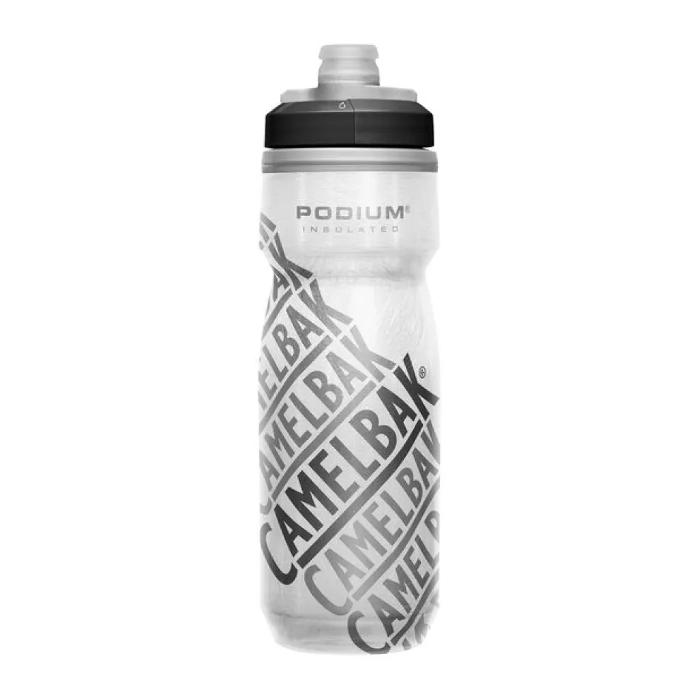 Podium Chill 21oz Bike Bottle