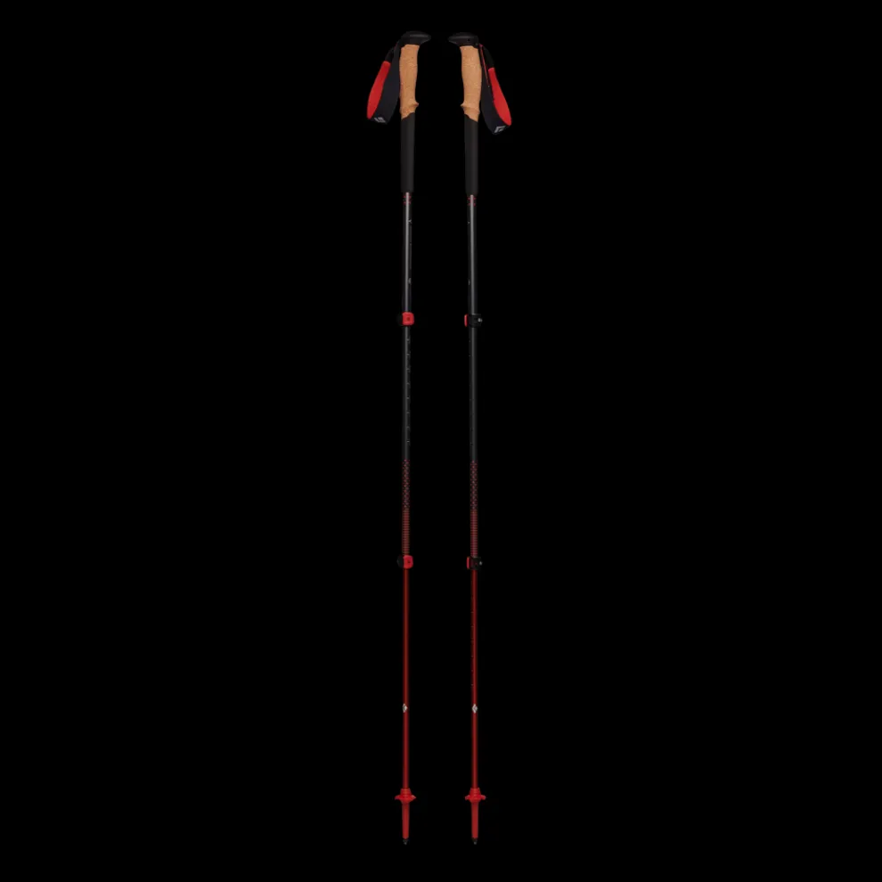 Pursuit Trekking Poles