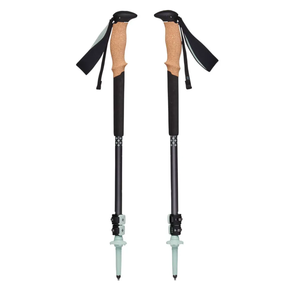 Pursuit Trekking Poles