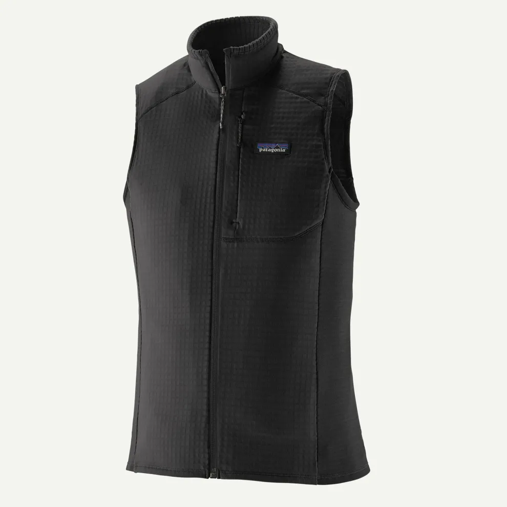R1 Air Fleece Vest for Women
