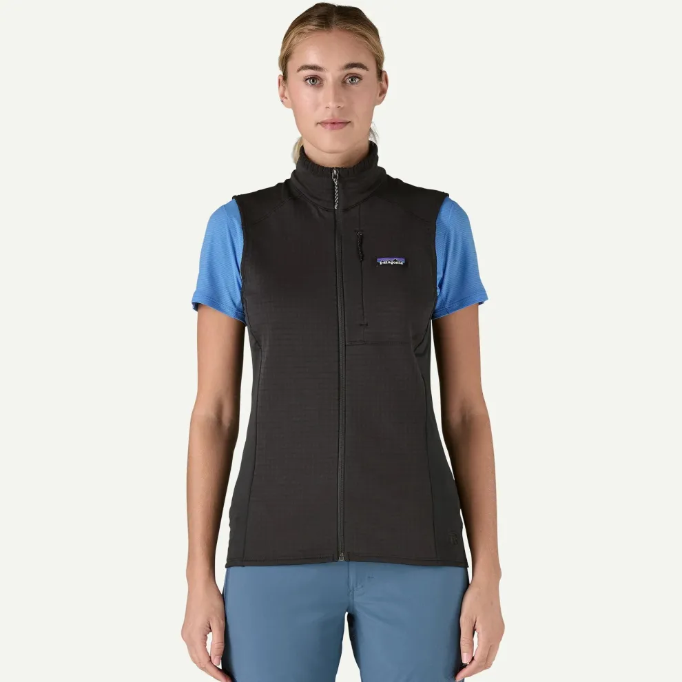 R1 Air Fleece Vest for Women