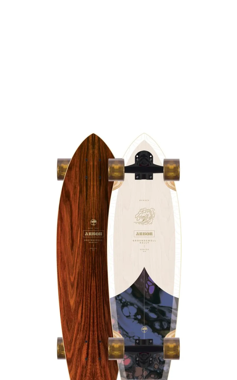 Rally Groundswell 30"