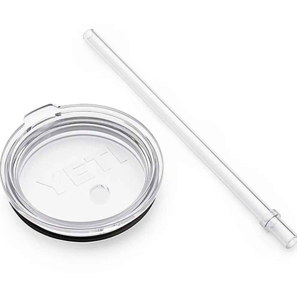 Rambler Tumbler Straw Lid