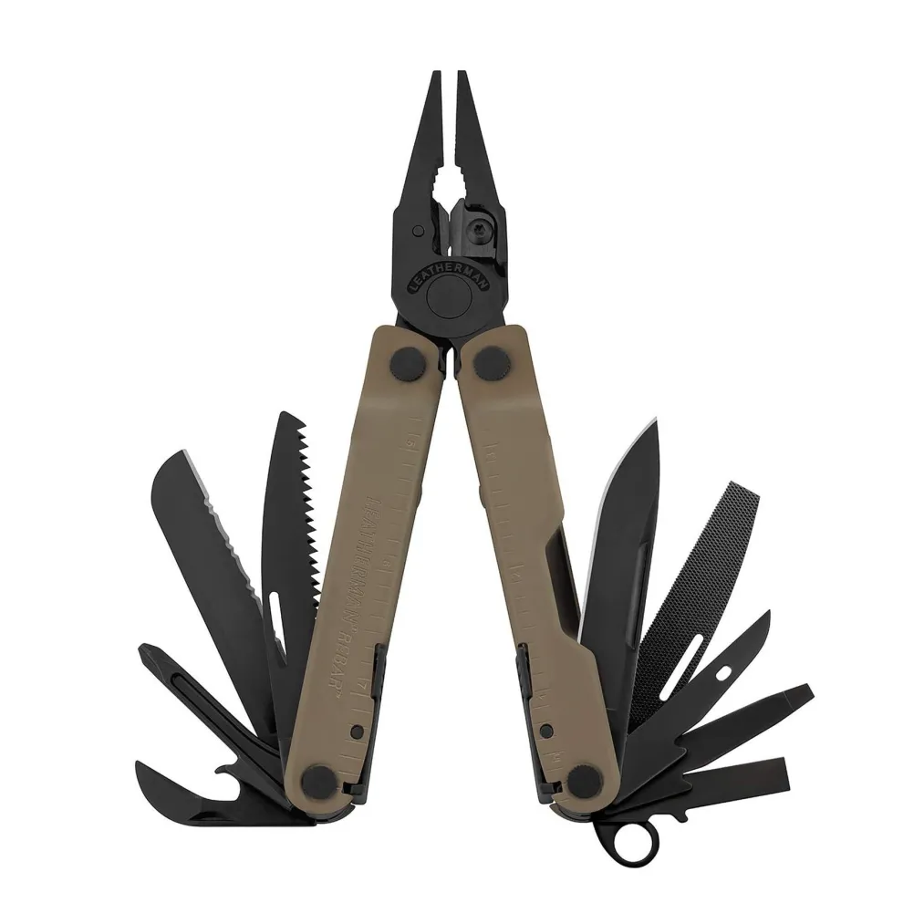 Rebar Multi-Tool