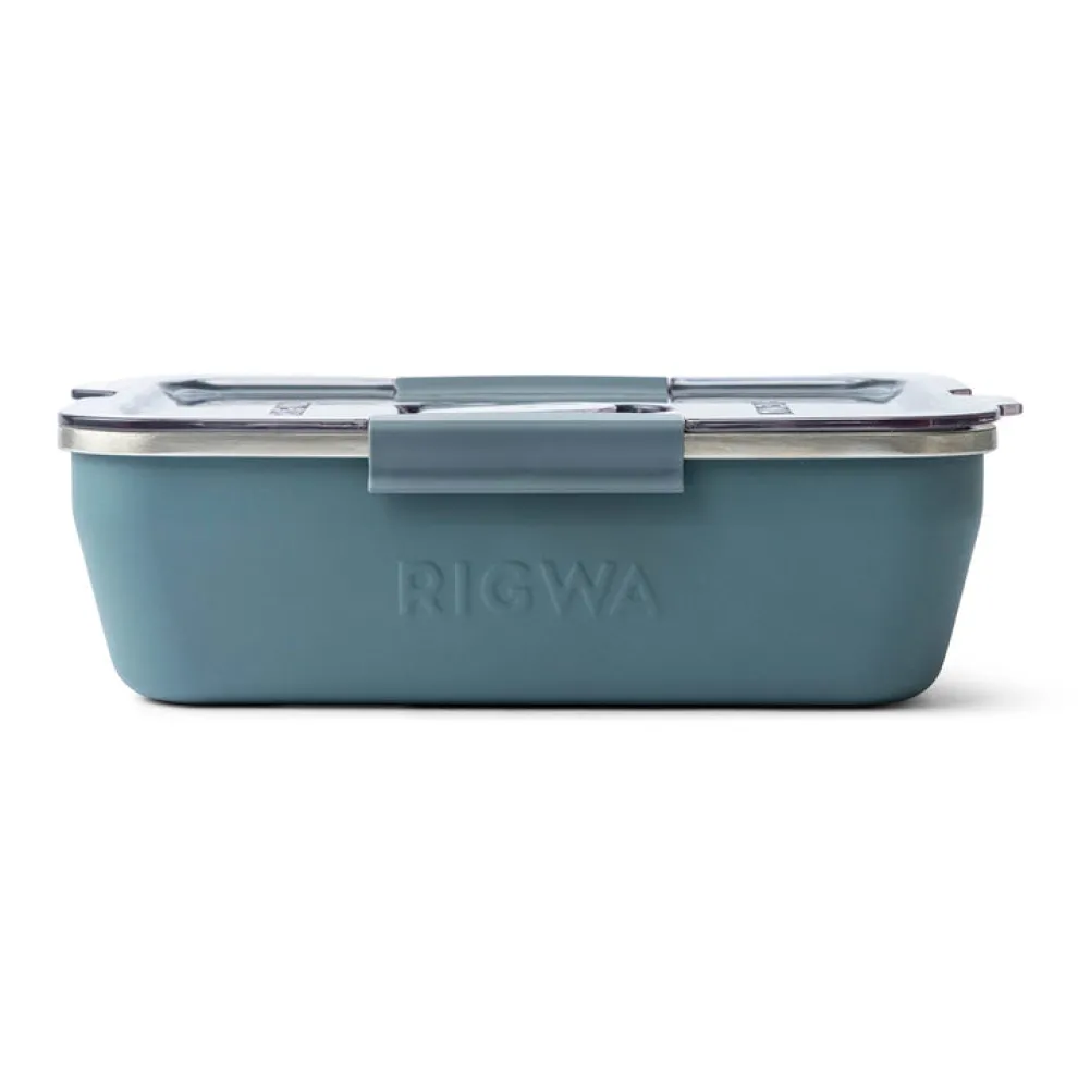 REX Travel Lunch Box