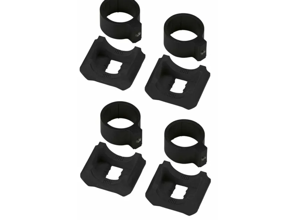 Roundbar SL Adapter 4-pack