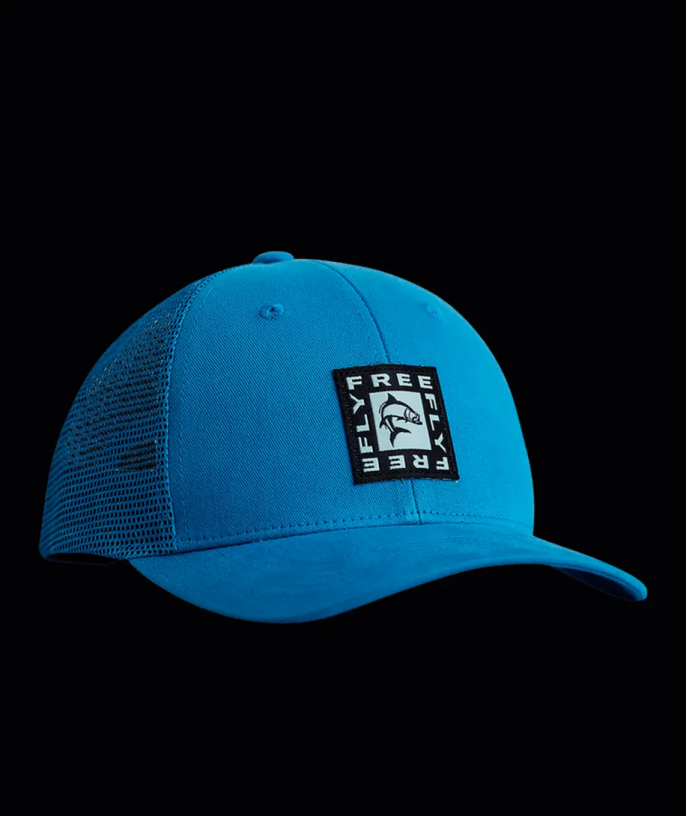 Sabalo Trucker Hat for Youth