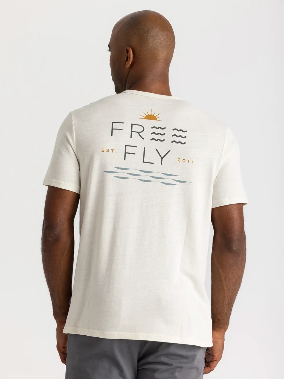 Salt and Sun Pocket Tee for Men (SALE)