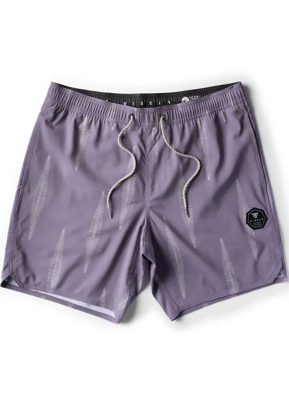 Seaside 16.5" Ecolastic for Men