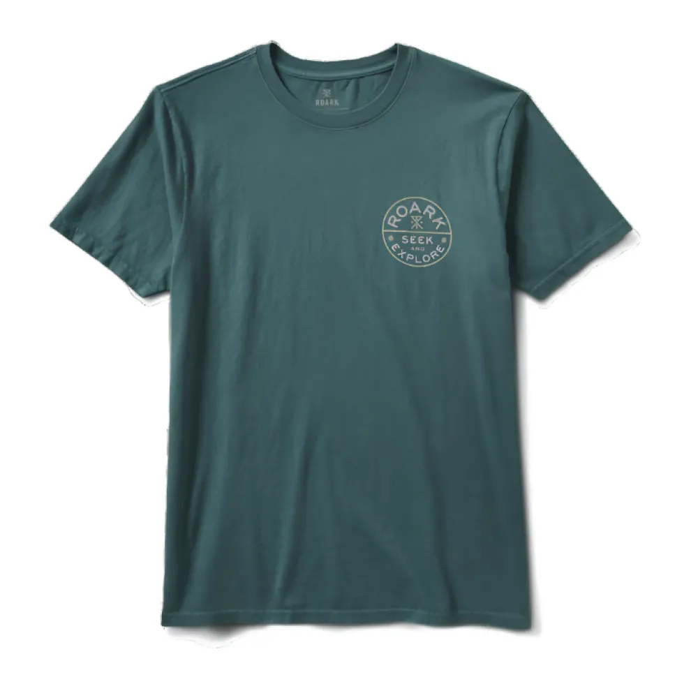 Seek & Explore Signet Premium Tee