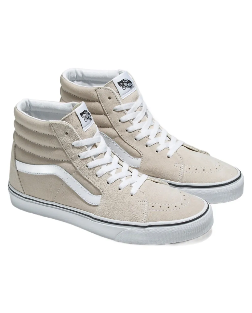 Sk8-Hi Shoes