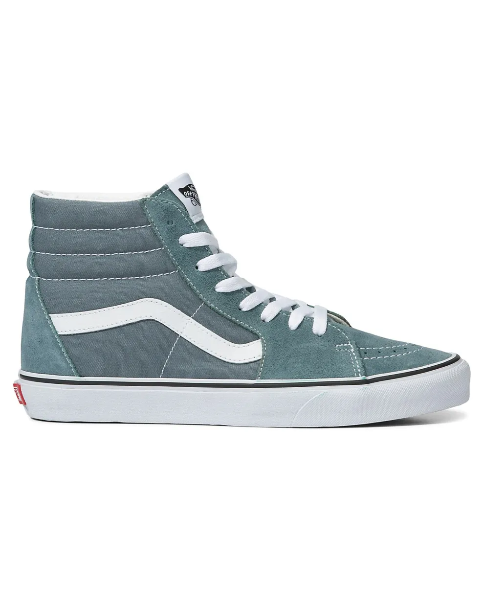 Sk8-Hi Shoes