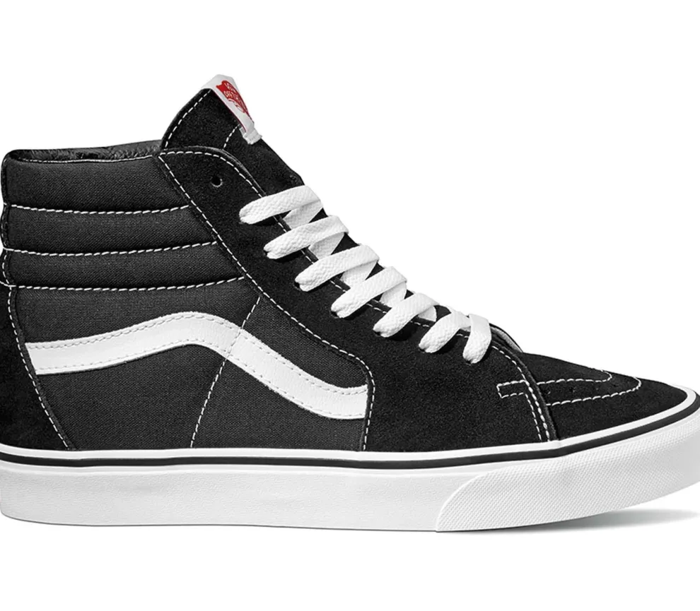 Sk8-Hi Shoes