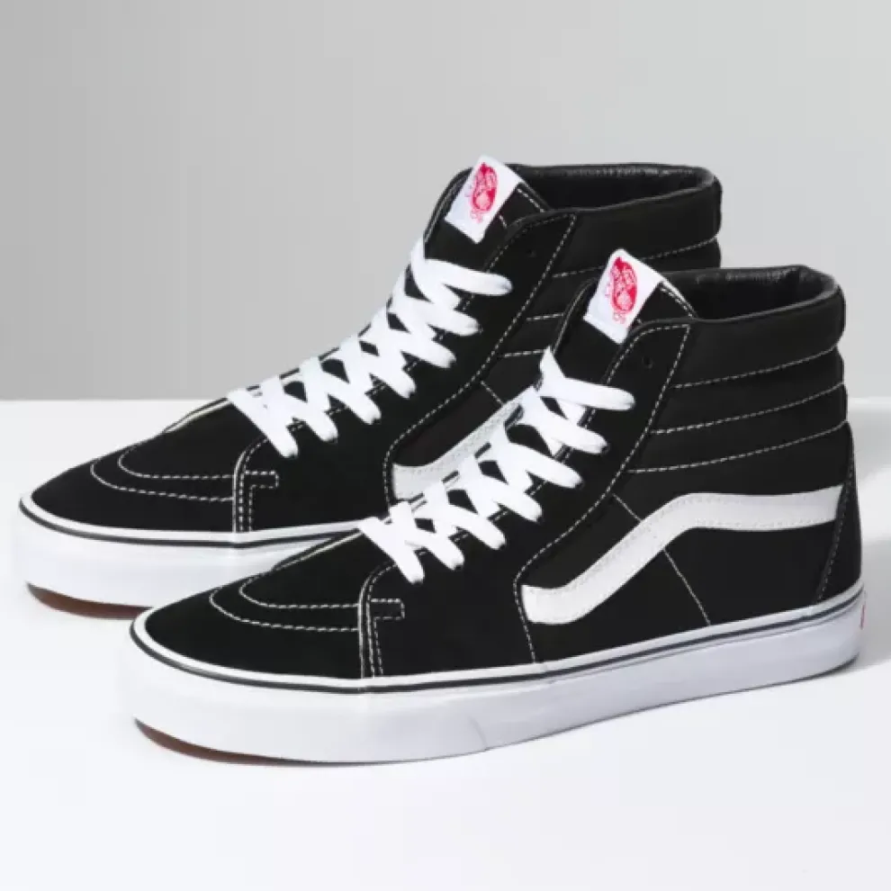 Sk8-Hi Shoes