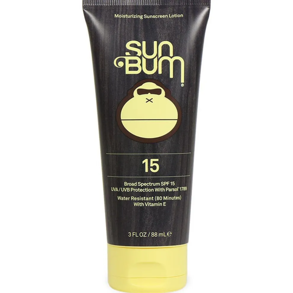 SPF 15 Original Sunscreen Lotion