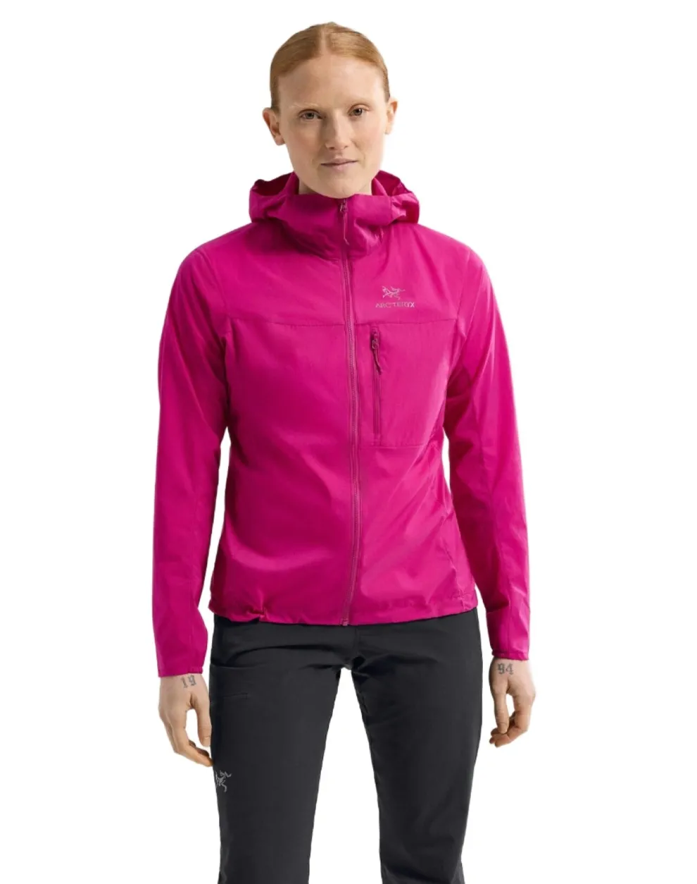 Squamish Hoody for Women
