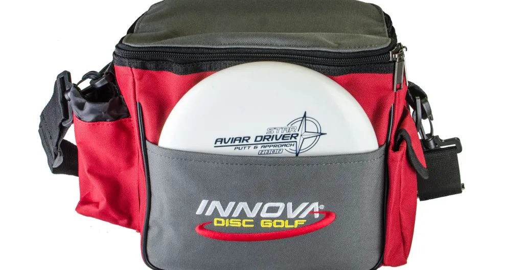 Standard Disc Bag