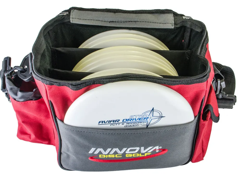 Standard Disc Bag