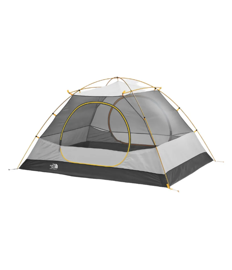 Stormbreak 3-Person Camping Tent