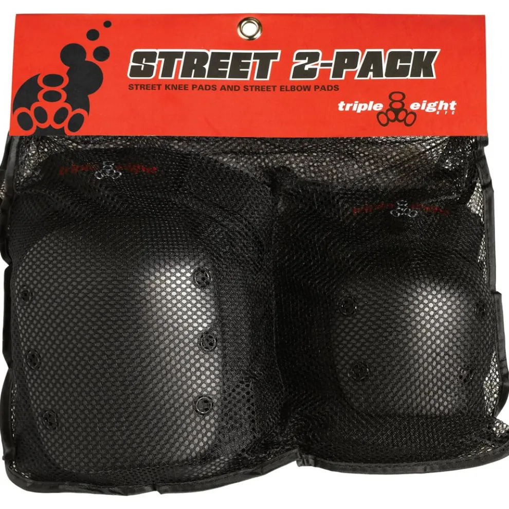 Street 2-Pack
