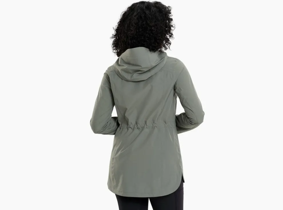 Stretch Voyagr Jacket for Women