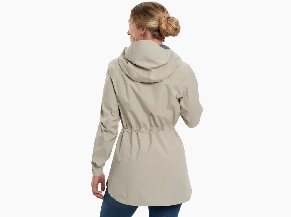 Stretch Voyagr Jacket for Women
