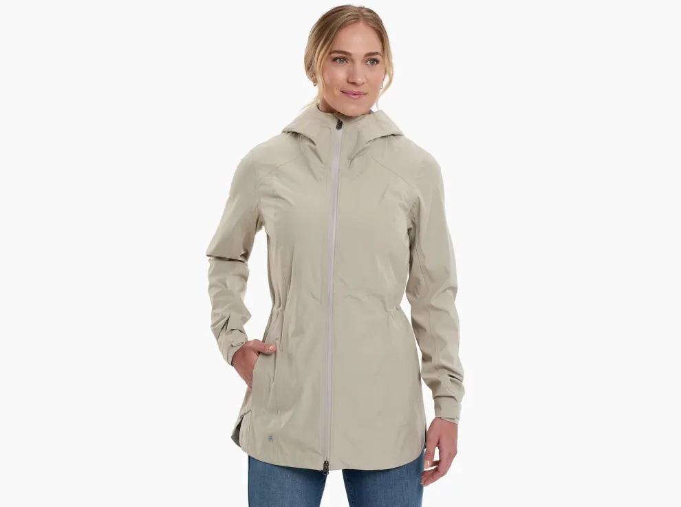 Stretch Voyagr Jacket for Women
