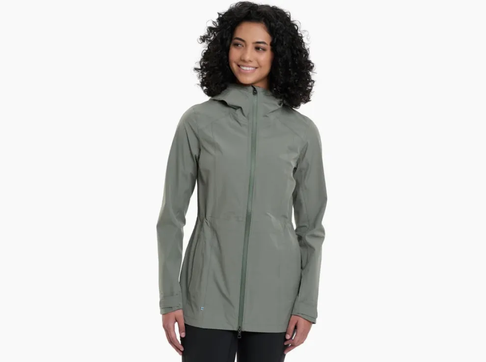 Stretch Voyagr Jacket for Women