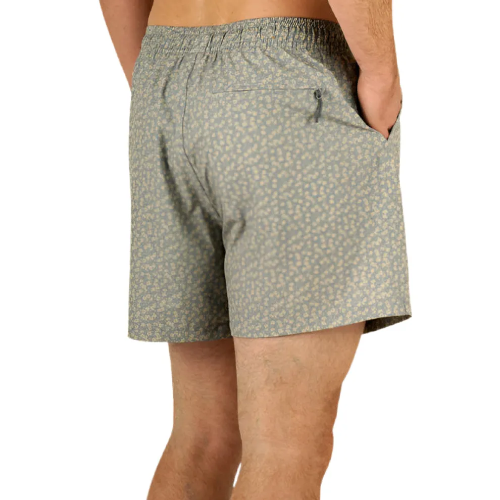 Strike Swim Shorts for Men
