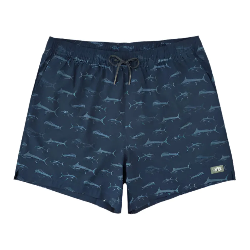 Strike Swim Shorts for Men