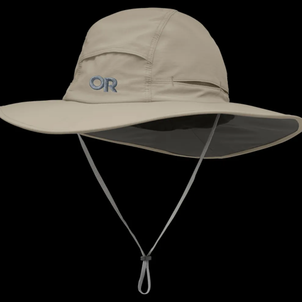 Sunbriolet Sun Hat