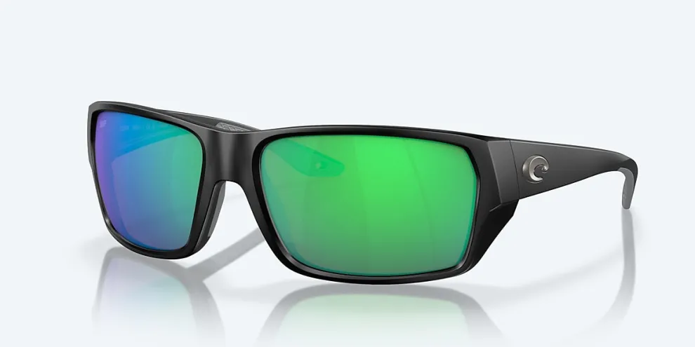 Tailfin Sunglasses