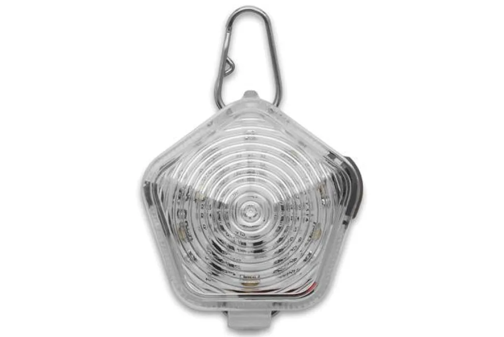 The Beacon Safety Light