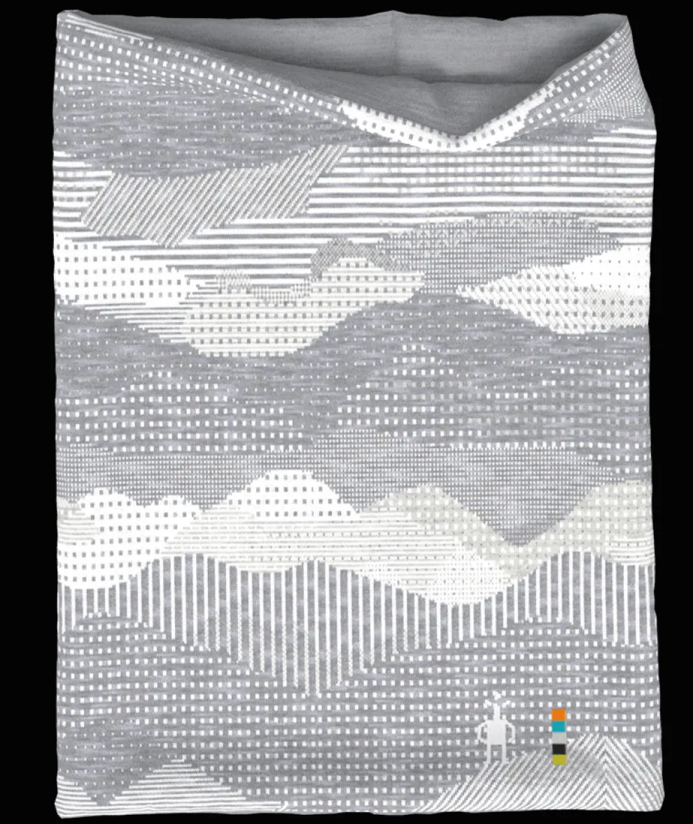 Thermal Merino Reversible Neck Gaiter