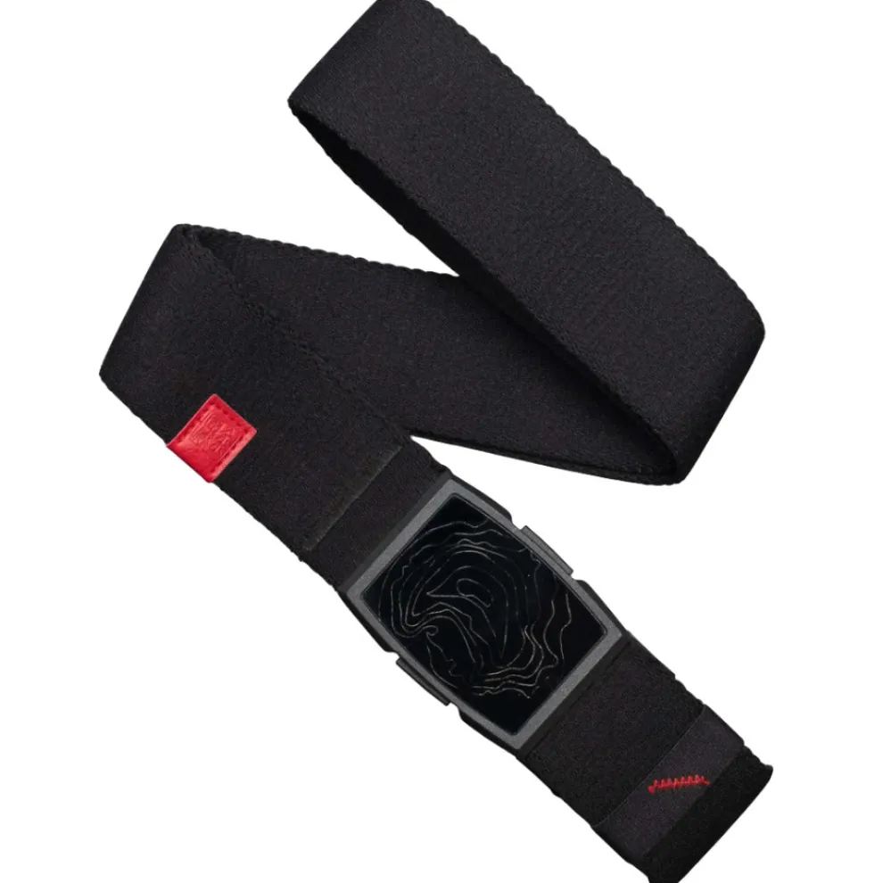 Topo Jimmy Chin Belt