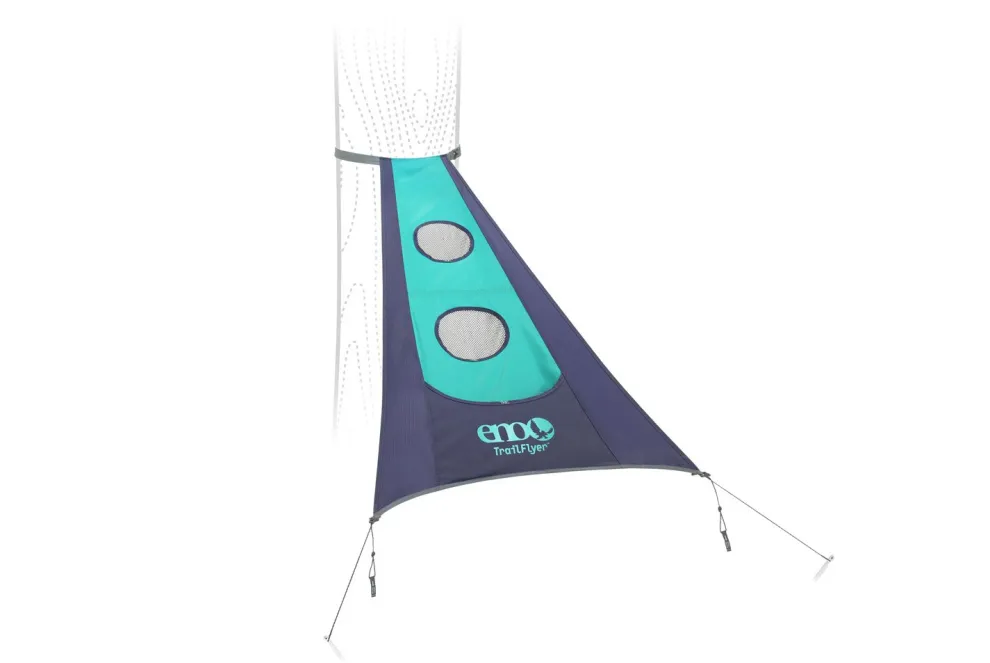 TrailFlyer Outdoor Game