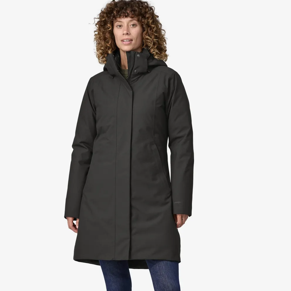 Tres 3-in-1 Parka for Women