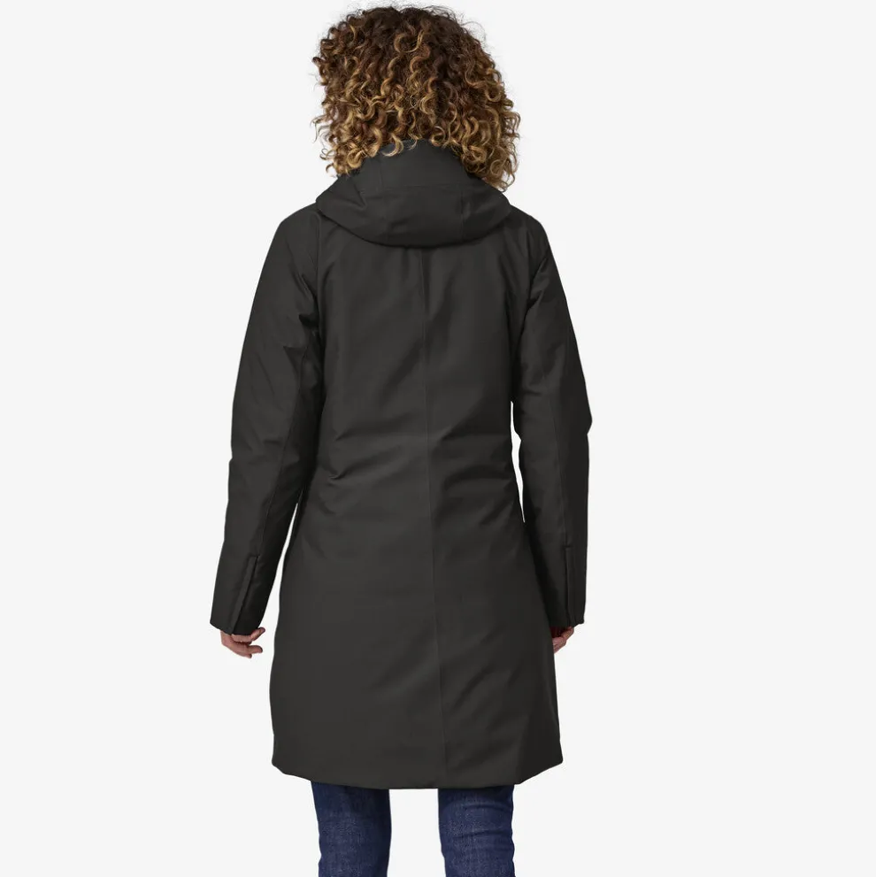 Tres 3-in-1 Parka for Women