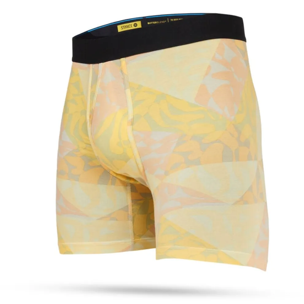 Tri Angular Butter Blend Boxer Brief with Wholester