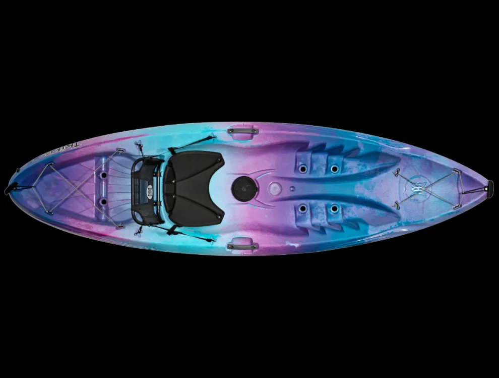 Tribe 9.5 Kayak