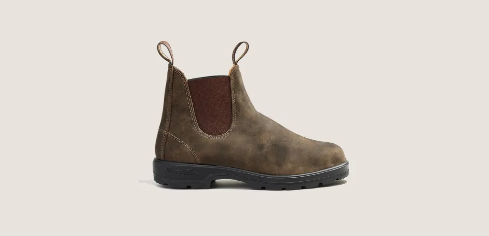 Unisex 585 Chelsea Boots