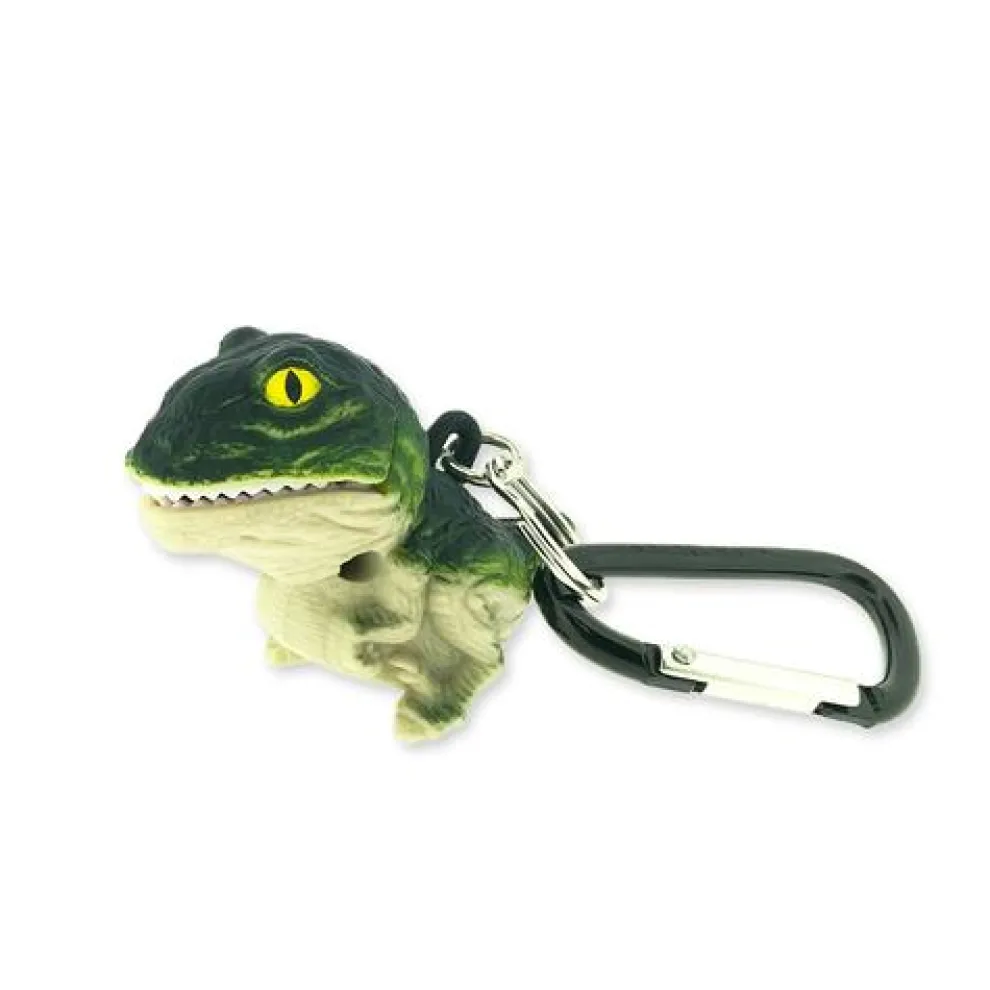 WildLight Animal LED Carabiner Flashlight